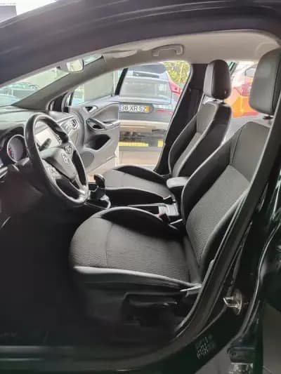 Vendo Opel Astra Sports Tourer 2016 - 8890 EUR, 174600 km - AUTO.MOTO.pt