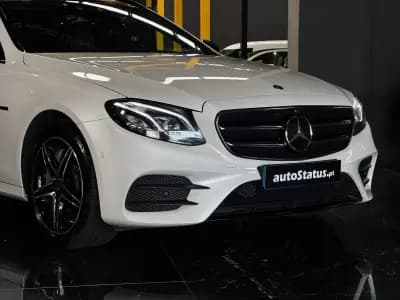 Sell Mercedes-Benz E 300 2019 - 33490 EUR, 105000 km - AUTO.MOTO.pt