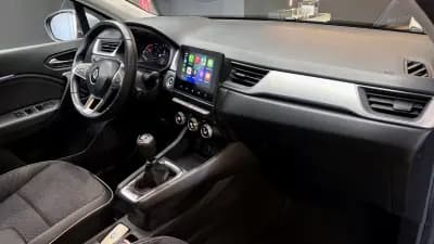 Sell Renault Captur 2023 - 16770 EUR, 70000 km - AUTO.MOTO.pt