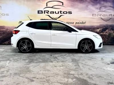 Vendo SEAT Ibiza 2017 - 13900 EUR, 89900 km - AUTO.MOTO.pt