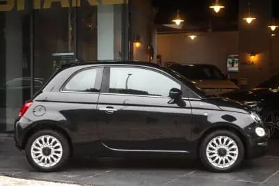 Sell Fiat 500 2021 - 11990 EUR, 76615 km - AUTO.MOTO.pt