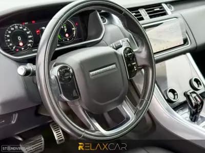 Sell Land Rover Range Rover Sport 2018 - 43000 EUR, 138000 km - AUTO.MOTO.pt