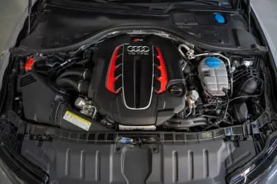 Vendo Audi RS6 Avant 2019 - 99950 EUR, 21800 km - AUTO.MOTO.pt