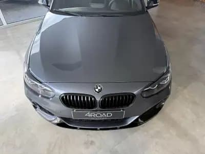 Vendo BMW 116 2017 - 17000 EUR, 189000 km - AUTO.MOTO.pt