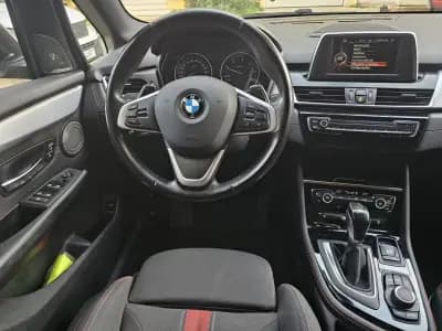 Sell BMW 218 Active Tourer 2015 - 19900 EUR, 105000 km - AUTO.MOTO.pt