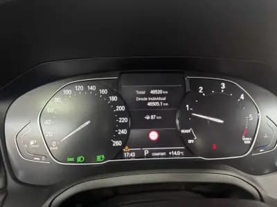 Vendo BMW 220 2022 - 46000 EUR, 46520 km - AUTO.MOTO.pt