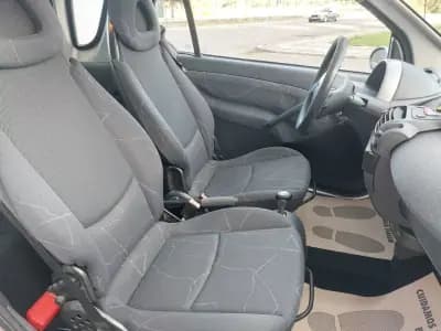 Vendo Smart Fortwo Cabrio 2004 - 3490 EUR, 248752 km - AUTO.MOTO.pt