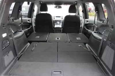 Vendo Ford S-Max 2019 - 20900 EUR, 230239 km - AUTO.MOTO.pt