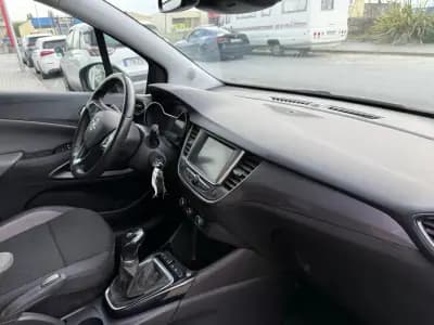 Sell Opel Crossland X 2018 - 12950 EUR, 89244 km - AUTO.MOTO.pt