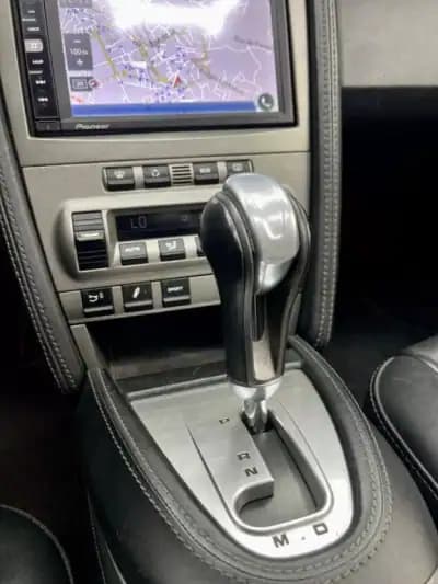 Vendo Porsche 997 2007 - 82500 EUR, 98000 km - AUTO.MOTO.pt