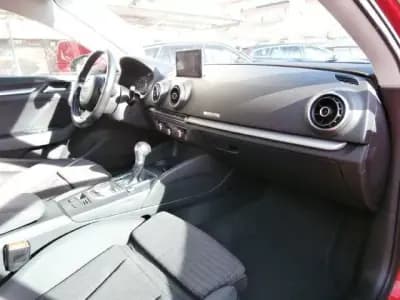 Sell Audi A3 Sportback 2015 - 17500 EUR, 195633 km - AUTO.MOTO.pt