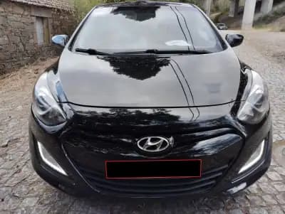 Sell Hyundai i30 2012 - 7250 EUR, 260000 km - AUTO.MOTO.pt