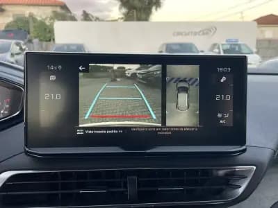 Sell Peugeot 3008 2021 - 21600 EUR, 84770 km - AUTO.MOTO.pt