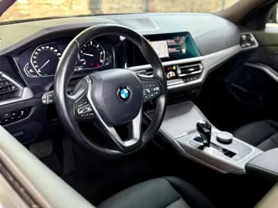 Sell BMW 318 2021 - 28500 EUR, 159820 km - AUTO.MOTO.pt