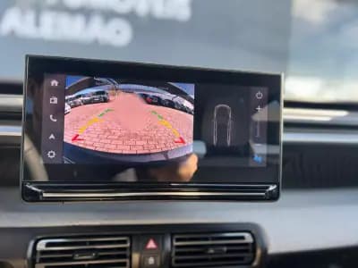 Vendo Citroën C3 2025 - 18950 EUR, 15212 km - AUTO.MOTO.pt