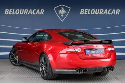 Vendo Jaguar XK 2012 - 78500 EUR, 42980 km - AUTO.MOTO.pt