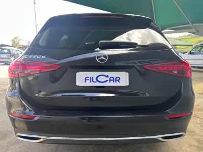 Sell Mercedes-Benz C 220 2021 - 29900 EUR, 156700 km - AUTO.MOTO.pt