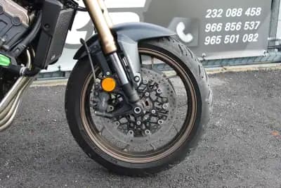 Vendo mota Honda CBR1000RR ABS 2024 - 8100 EUR, 16000 km - AUTO.MOTO.pt