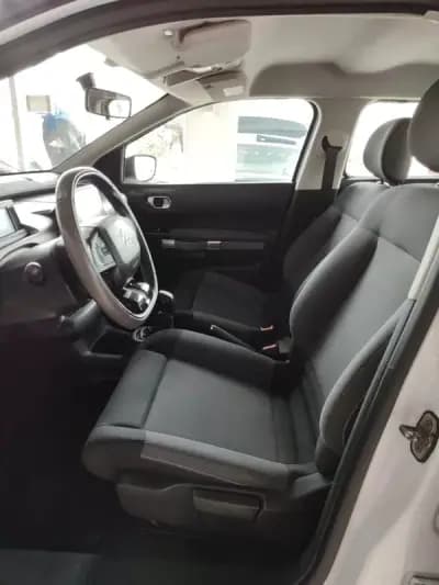 Vendo Citroën C4 Cactus 2018 - 9150 EUR, 106600 km - AUTO.MOTO.pt