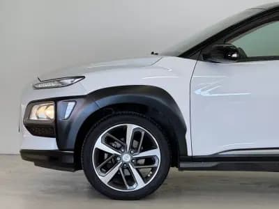 Sell Hyundai Kauai 2019 - 15450 EUR, 78421 km - AUTO.MOTO.pt