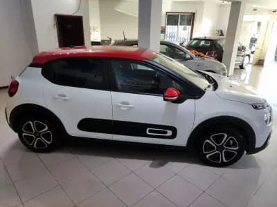 Sell Citroën C3 2021 - 11990 EUR, 22000 km - AUTO.MOTO.pt