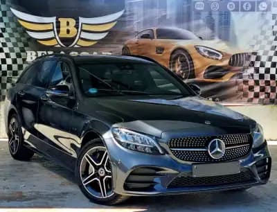 Sell Mercedes-Benz C 300 2020 - 25500 EUR, 169000 km - AUTO.MOTO.pt