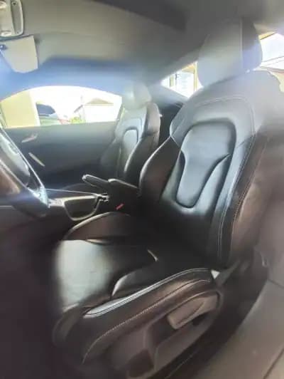 Vendo Audi TT Coupé 2009 - 21150 EUR, 115300 km - AUTO.MOTO.pt