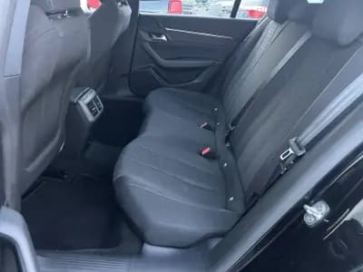 Vendo Peugeot 508 SW 2022 - 21500 EUR, 137350 km - AUTO.MOTO.pt