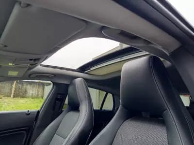 Sell Mercedes-Benz CLA 220 2015 - 18990 EUR, 188000 km - AUTO.MOTO.pt