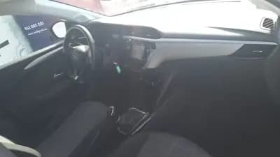 Vendo Opel Corsa 2020 - 12950 EUR, 65709 km - AUTO.MOTO.pt
