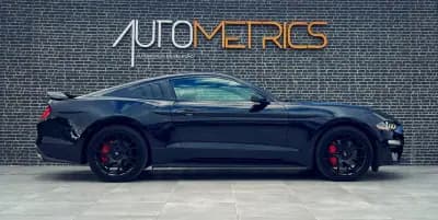 Vendo Ford Mustang 2018 - 41900 EUR, 109000 km - AUTO.MOTO.pt