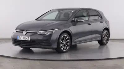 Vendo Volkswagen Golf 2023 - 20500 EUR, 88986 km - AUTO.MOTO.pt