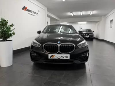 Vendo BMW 116 2020 - 19990 EUR, 120000 km - AUTO.MOTO.pt