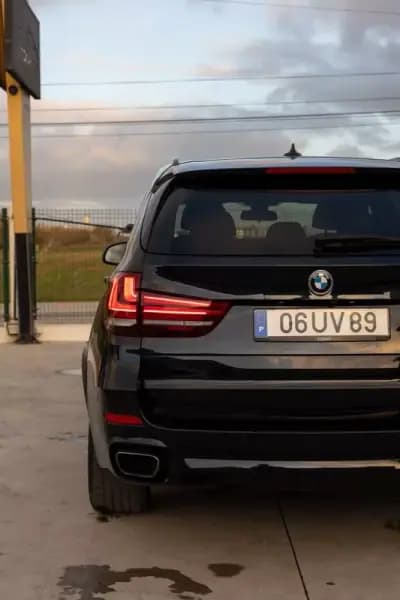 Vendo BMW X5 2018 - 39900 EUR, 85000 km - AUTO.MOTO.pt