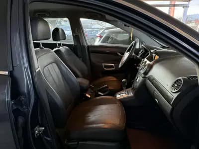 Vendo Opel Antara 2007 - 9700 EUR, 172390 km - AUTO.MOTO.pt