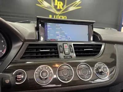 Sell BMW Z4 2013 - 27000 EUR, 116034 km - AUTO.MOTO.pt