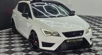 Sell SEAT Leon 2016 - 22990 EUR, 168000 km - AUTO.MOTO.pt