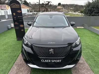 Vendo Peugeot 2008 2021 - 16900 EUR, 130000 km - AUTO.MOTO.pt