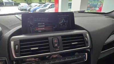 Sell BMW 116 2017 - 15900 EUR, 184053 km - AUTO.MOTO.pt