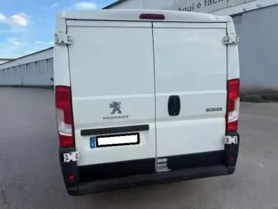 Sell Peugeot Boxer 2020 - 11788 EUR, 90000 km - AUTO.MOTO.pt