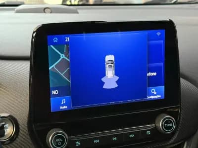 Sell Ford Puma 2023 - 21950 EUR, 51806 km - AUTO.MOTO.pt