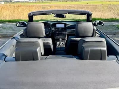 Vendo BMW 320 2008 - 15500 EUR, 119630 km - AUTO.MOTO.pt