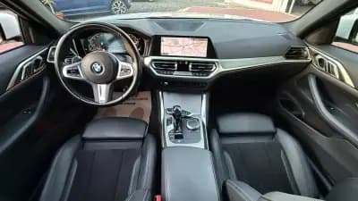 Vendo BMW 430 2021 - 43990 EUR, 95000 km - AUTO.MOTO.pt