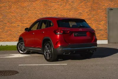 Sell Mercedes-Benz GLA 250 2022 - 35000 EUR, 107230 km - AUTO.MOTO.pt