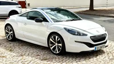 Sell Peugeot RCZ 2015 - 17900 EUR, 144034 km - AUTO.MOTO.pt
