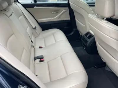 Vendo BMW 520 2010 - 11900 EUR, 274000 km - AUTO.MOTO.pt