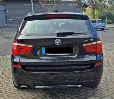 Vendo BMW X3 2014 - 15000 EUR, 130000 km - AUTO.MOTO.pt