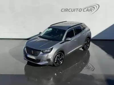 Sell Peugeot 2008 2021 - 16850 EUR, 43376 km - AUTO.MOTO.pt
