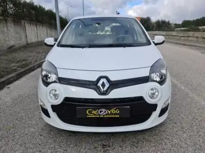 Vendo Renault Twingo 2012 - 6500 EUR, 131600 km - AUTO.MOTO.pt