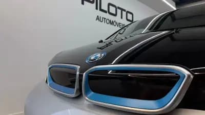 Vendo BMW i3 2014 - 15990 EUR, 54230 km - AUTO.MOTO.pt